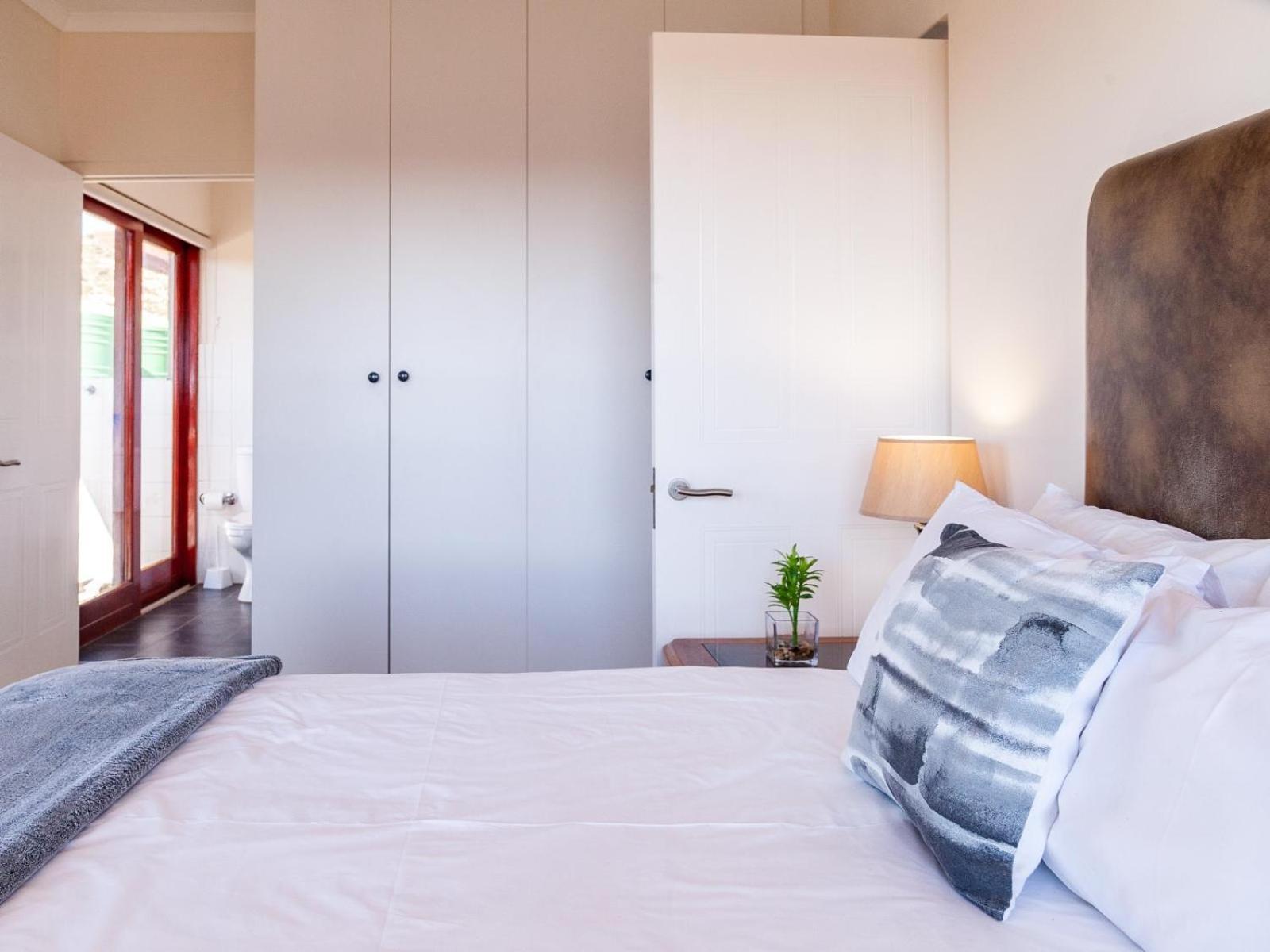 Rooilande Guest Farm Guest House Laingsburg Rom bilde
