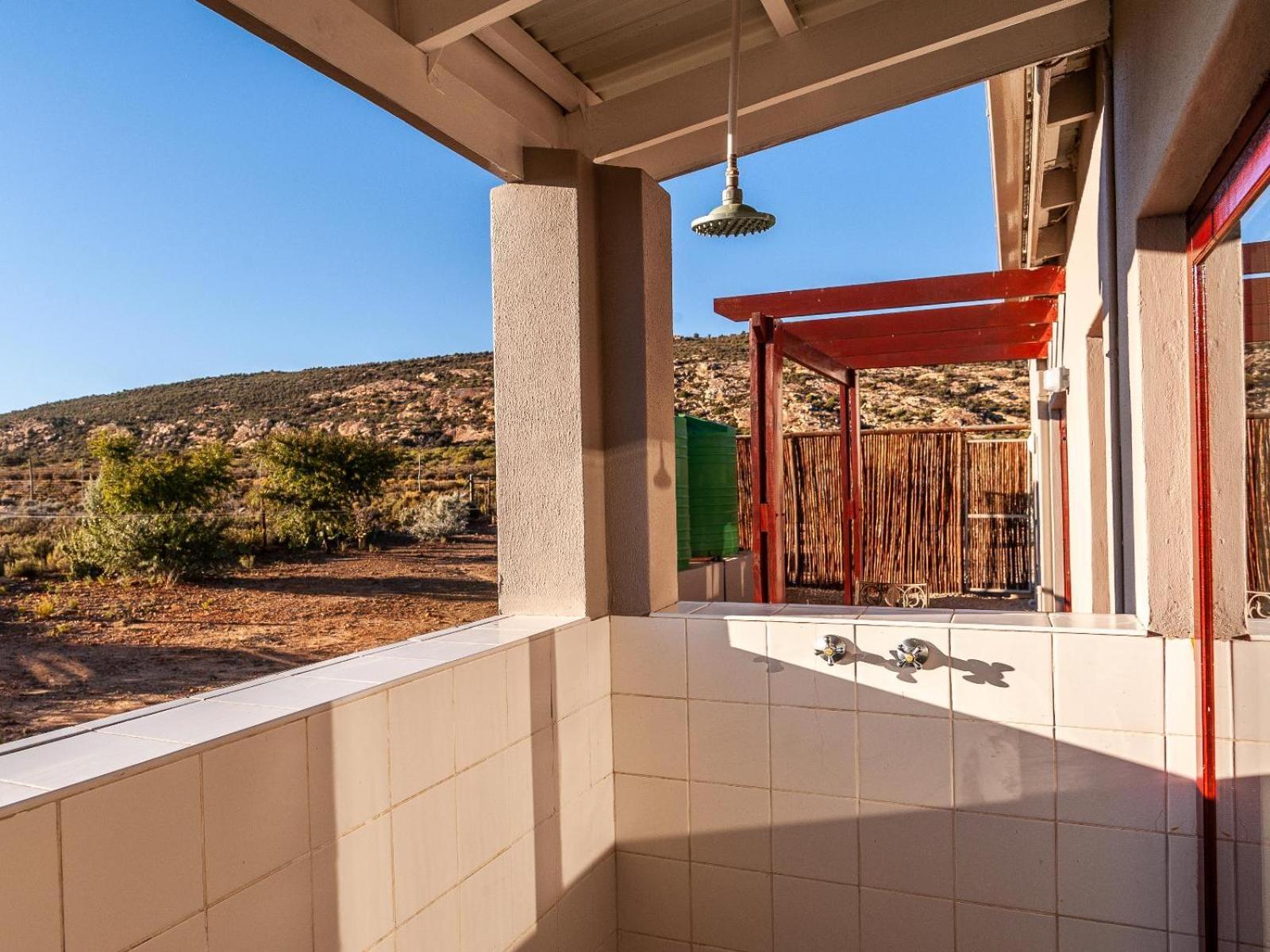 Rooilande Guest Farm Guest House Laingsburg Rom bilde
